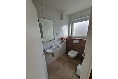 Ferienwohnung mit 1 Schlafzimmer