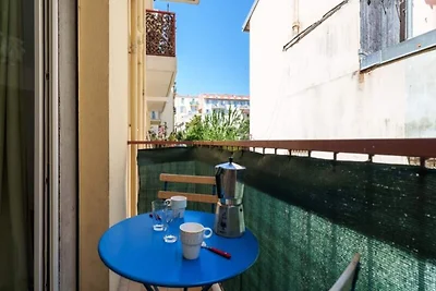 Studio für 2 Personen