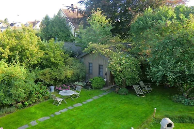 2 Personen Ferienhaus in FALKENBERG-By Traum