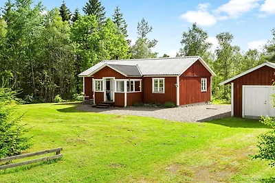 8 Personen Ferienhaus in SKÅNES FAGERHULT-By...