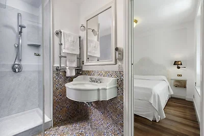 Appartement vlakbij het strand van Lido Meta...