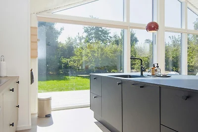 Familie vakantiehuis in Juelsminde