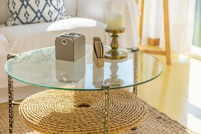 Mirella - Apartamento En Habitat. Wifi Gratis