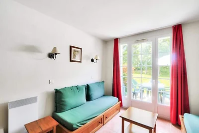 Ferienhaus in Monflanquin bei Burgen