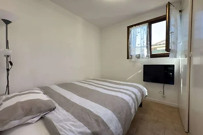 Haus in Valras-Plage für 8 Gäste