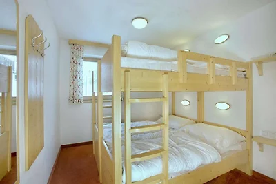 Accogliente casa vacanze con piscina