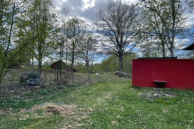 3 Personen Ferienhaus in MALMKÖPING