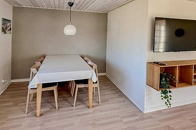 6 Personen Ferienhaus in Esbjerg V