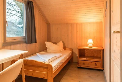 Ferienhaus im Ferienpark Mirow