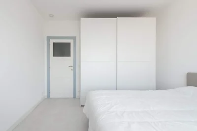 Familienapartment in Ostende der Nähe des...