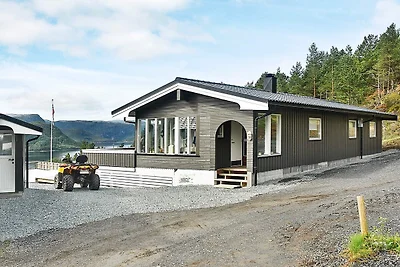8 Personen Ferienhaus in Sundlandet