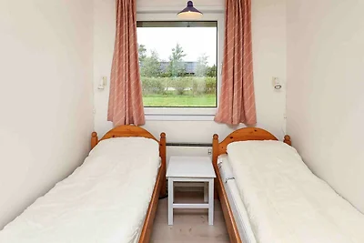 6 Personen Ferienhaus in Ulfborg-By Traum