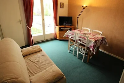 ZONA CASINO LUCHON - APPARTAMENTO CON 1 CAMER...