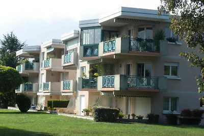 2 Zimmer für 2 Personen