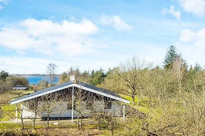 7 persoons vakantie huis in Skals-By Traum