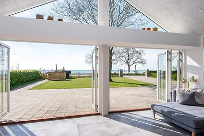 8 Personen Ferienhaus in Odder-By Traum