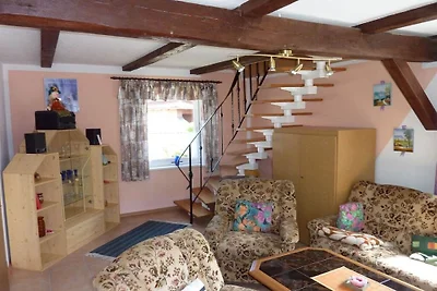 In the Cornehl holiday home