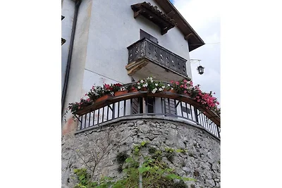 Villa Emma in Pieve am Ledrosee