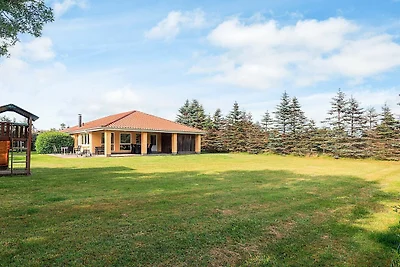 9 persoons vakantie huis in Hals-By Traum