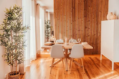 Appartement in het stadscentrum van Lissabon