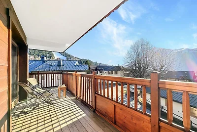 ROUS04 – 4 Zimmer, 6 Personen. Ortszentrum