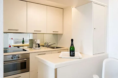 Wohnung in Luino mit Seeblick Maggiore