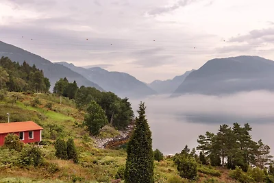 Maison de vacances pour 2 a Balestrand