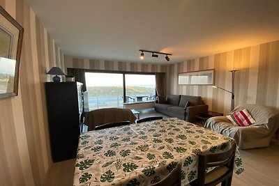 Wohnung in Nieuwpoort mit Strand