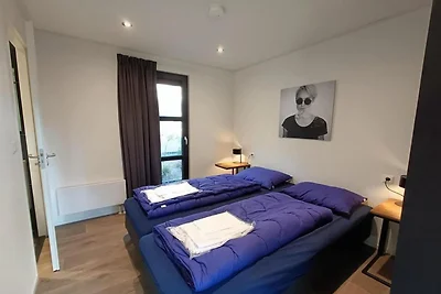 Elegantes Otterlo Chalet für 4 Personen