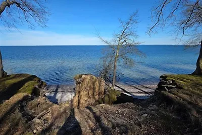 6 persoons vakantie huis in Nordborg