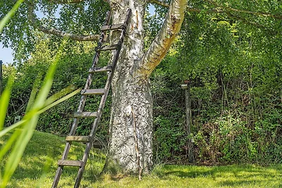 Kuća za odmor Dopust za oporavak Väggerlöse