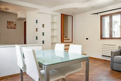 Apartment Aquamarine Terrace