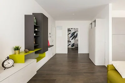 Vicolo degli Ariosti - Citrus Apartment
