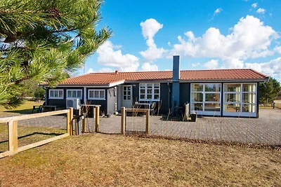 6 Personen Ferienhaus in Ulfborg