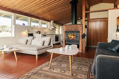 6 persoons vakantie huis op een vakantie park...