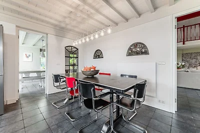 Casa vacanze De Pauwenhof per venti persone