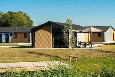 Ferienhaus in Kampen mit Terrasse