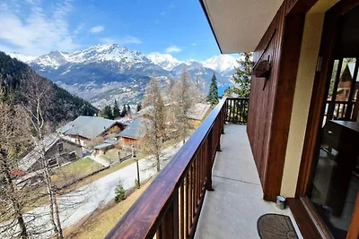 Ferienwohnung in Valfréjus in der Nähe von...