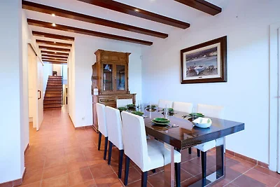 La villa a Llafranc