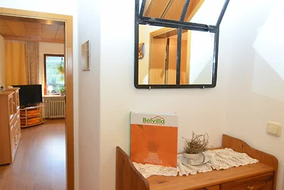 Ferienhaus Rhena nahe Skigebiet Willingen