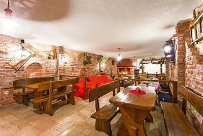 Ferienhaus in Starigrad Paklenica