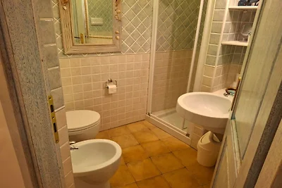 Ferienwohnung mit 2 Schlafzimmer