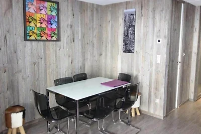 Studio in Frankreich mit Ski-In Zugang