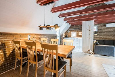 6 Personen Ferienhaus in Nørre Nebel