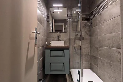 Résidence Jonquille für 4 Personen