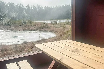 7 Personen Ferienhaus in FORSHEDA-By Traum