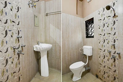 Super Hotel O NSCB International Airport