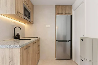 Stilvolles Apartment in der Nähe von Playamar