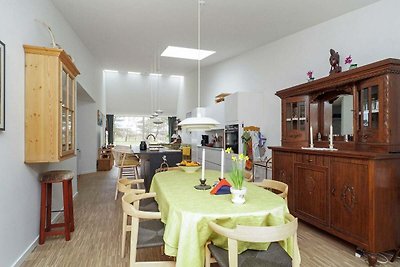 4 Personen Ferienhaus in Gilleleje