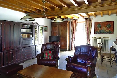 Cottage, St Maurice en Cotentin
